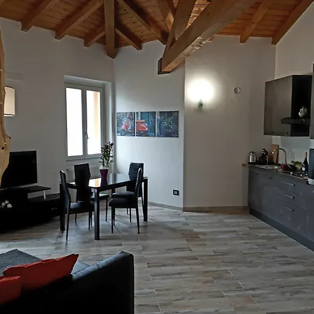 Casa Gardenia