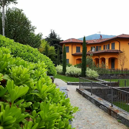 Casa Gardenia Apartament Lake Como