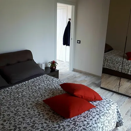 Casa Gardenia *