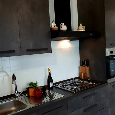 Apartament Casa Gardenia Lake Como