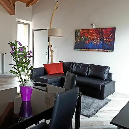 Casa Gardenia * Lake Como