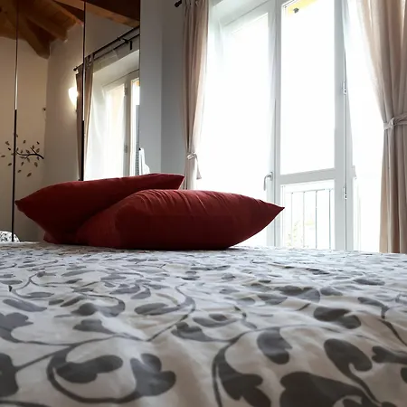 Casa Gardenia Lake Como