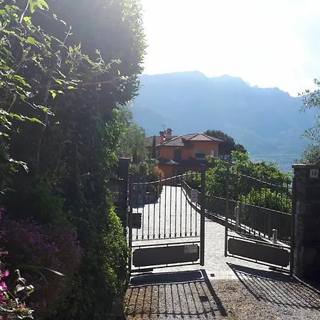 Casa Gardenia Lake Como