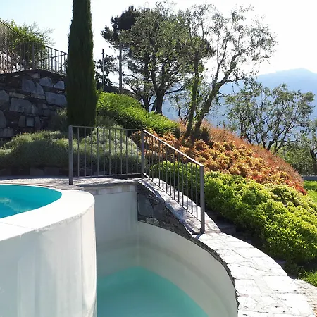 Casa Gardenia *