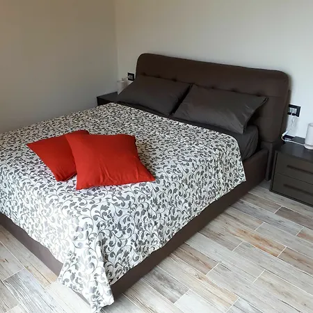 Apartament Casa Gardenia *