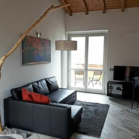 Casa Gardenia Apartament