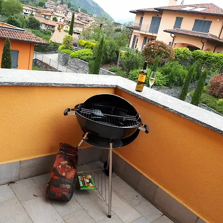 Casa Gardenia Apartament *