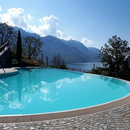 Casa Gardenia Apartament Lake Como